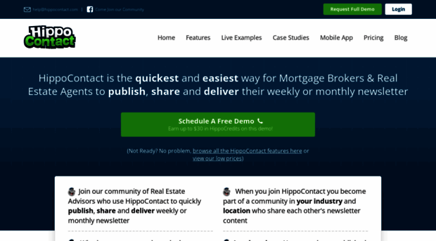 hippocontact.com