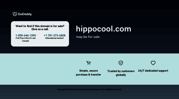 hippocool.com