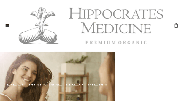 hippocratesmedicine.com