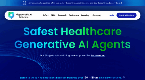 hippocratic.ai