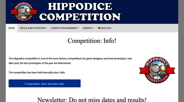 hippodice-competition.net