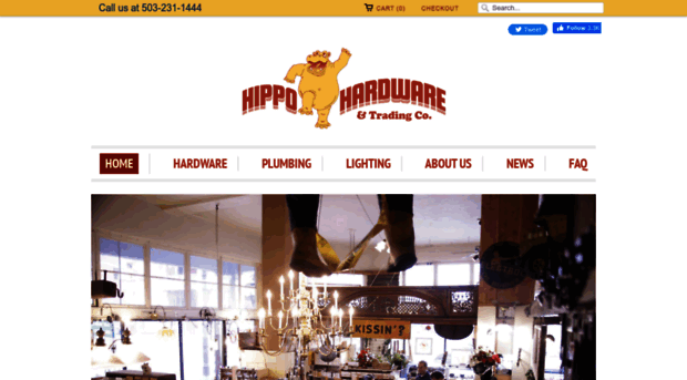 hippohardware.com
