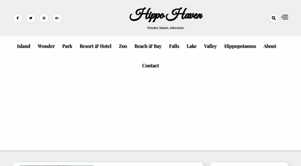 hippohaven.com