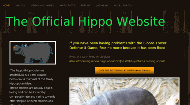 hippohelper.webs.com
