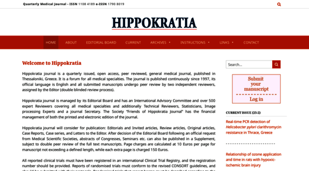 hippokratia.gr