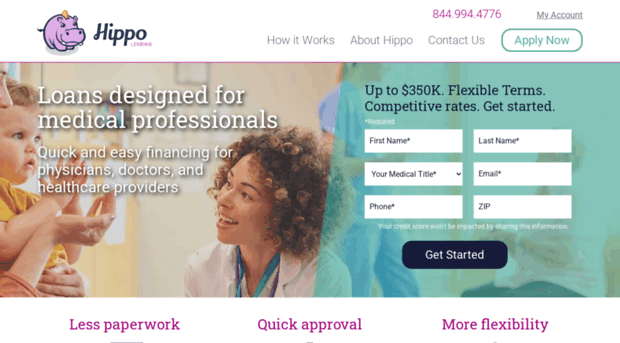 hippolending.com