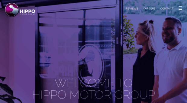 hippomotorgroup.co.uk