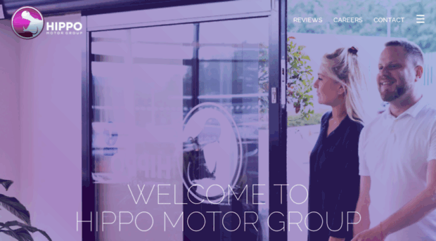 hippomotorgroup.com