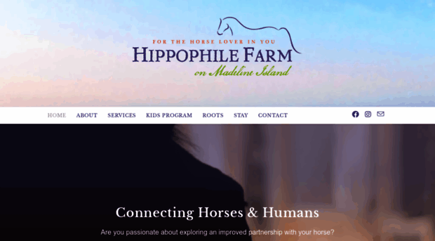 hippophilefarm.com