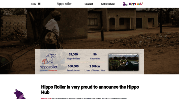 hipporoller.co.za