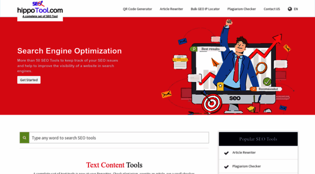 hippotool.com