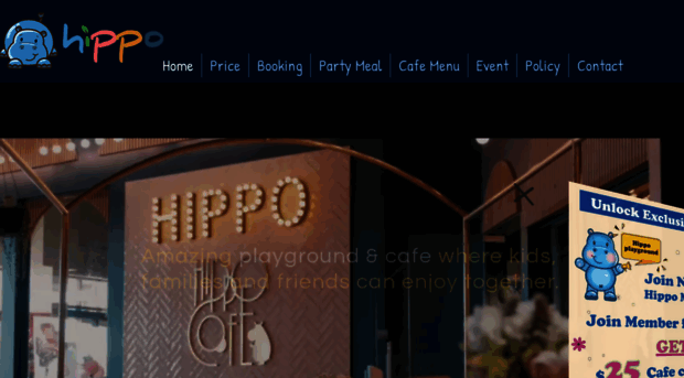 hippoworld.co.nz