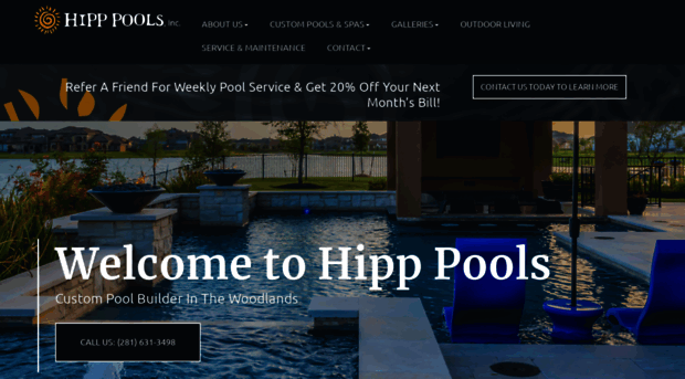 hipppools.com