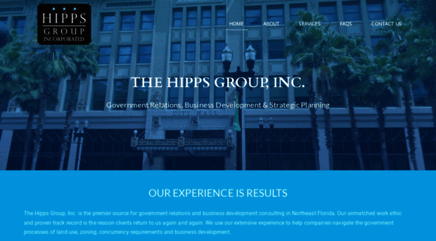 hippsgroupinc.com