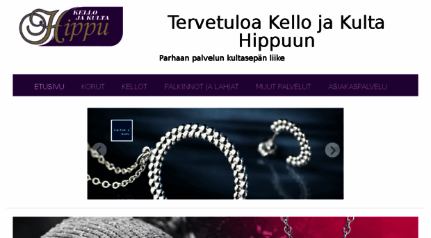 hippu.fi