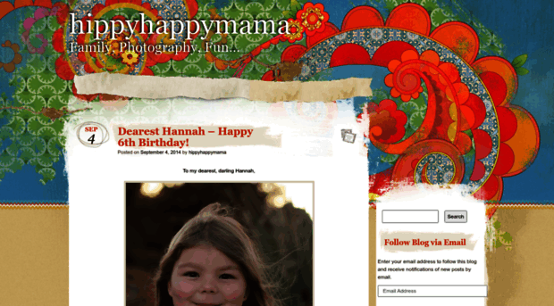 hippyhappymama.wordpress.com