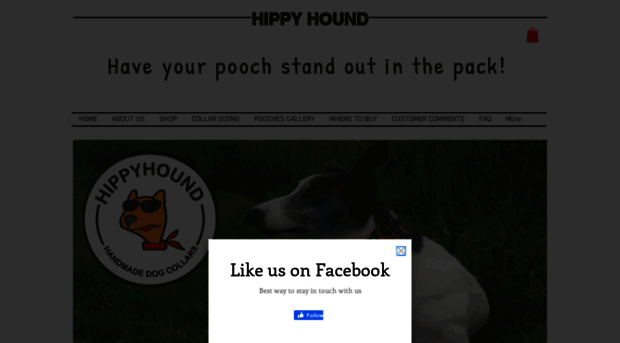 hippyhound.co.nz