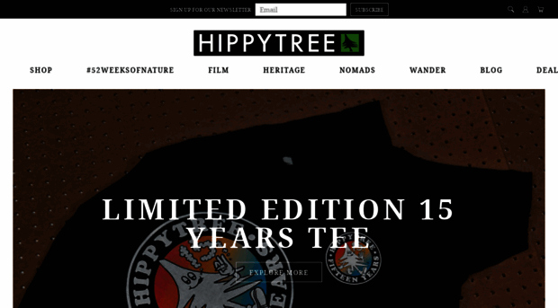 hippytree.com