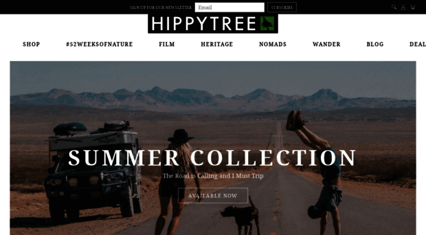 hippytree.sidestudios.com