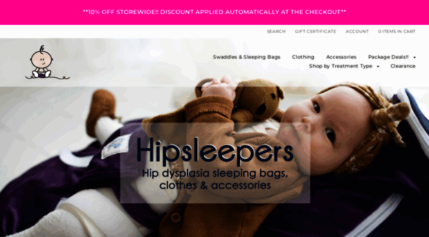 hipsleepers.com.au