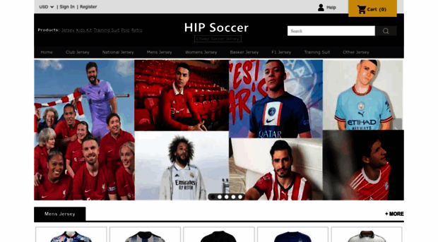 hipsoccer.co