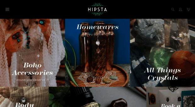 hipsta.co.nz