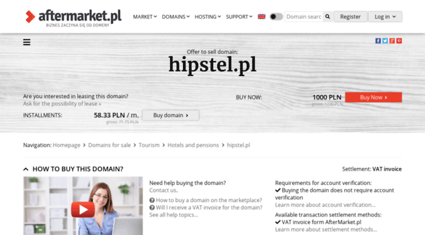 hipstel.pl