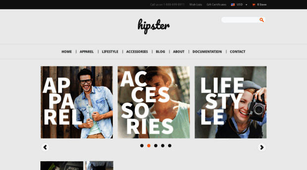 hipster-demo.mybigcommerce.com