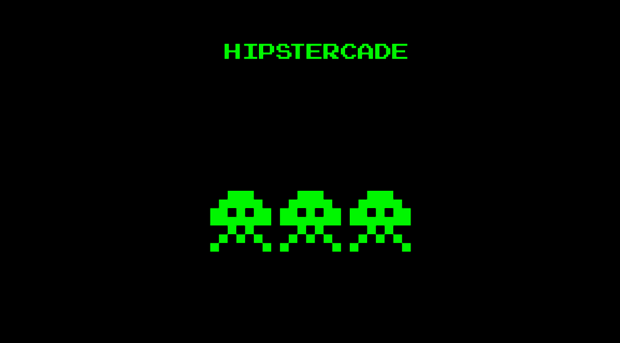 hipstercade.com