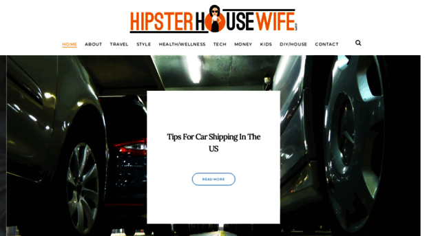 hipsterhousewife.com