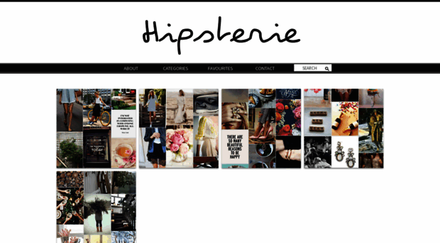 hipsterie.net