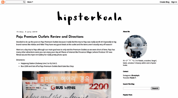 hipsterkoala.blogspot.com