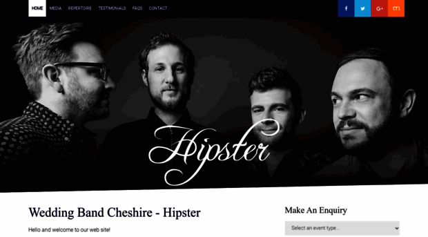 hipsteronline.co.uk