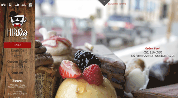 hipstircafe.com