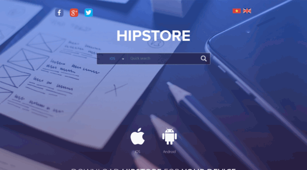 hipstore.mobi