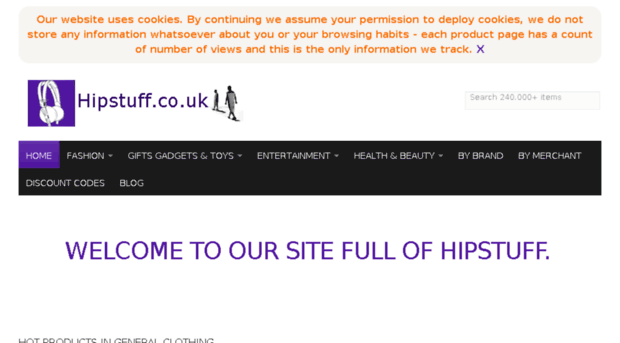 hipstuff.co.uk