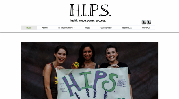 hipsuccess.org