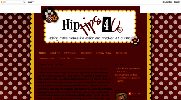 hiptips4u.blogspot.com