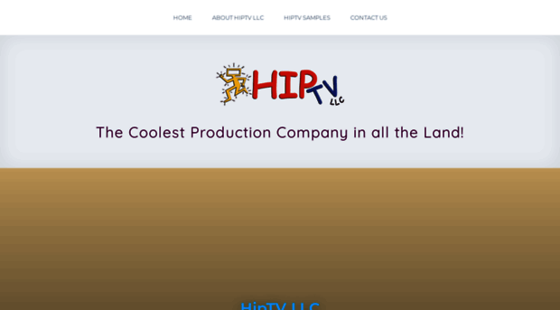 hiptv.com