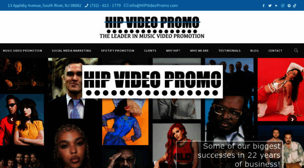 hipvideopromo.com