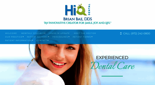 hiqdental.com