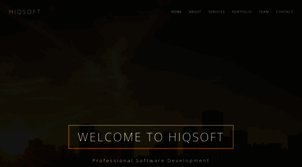 hiqsoft.com