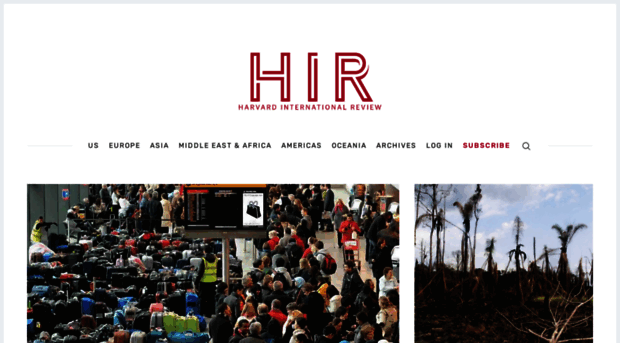 hir.harvard.edu