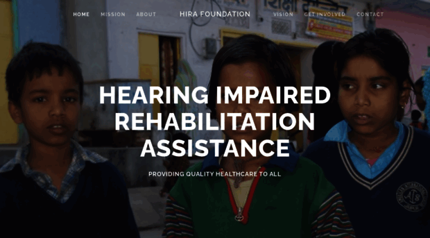 hira-foundation.org