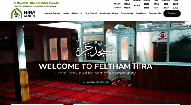 hira.org.uk