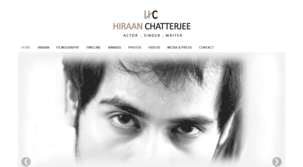 hiraanchatterjee.com