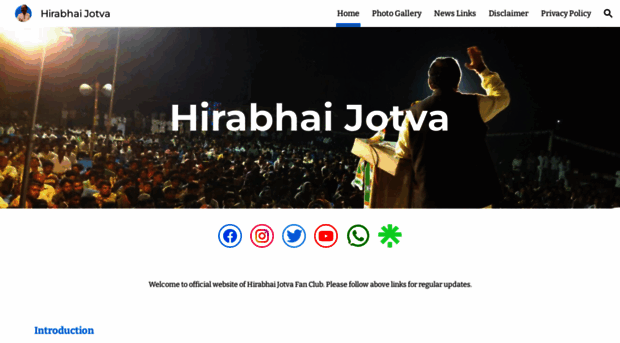 hirabhaijotva.com