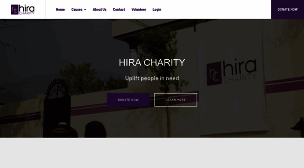 hiracharity.com