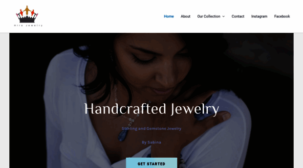 hirajewelry.com