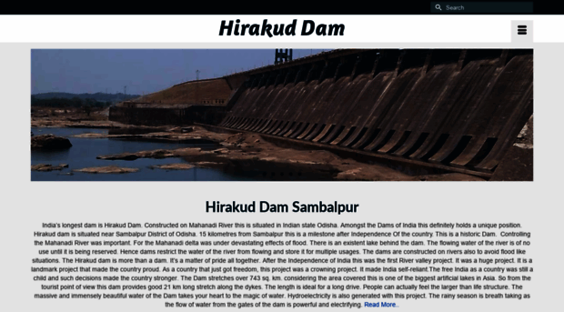 hirakuddam.com